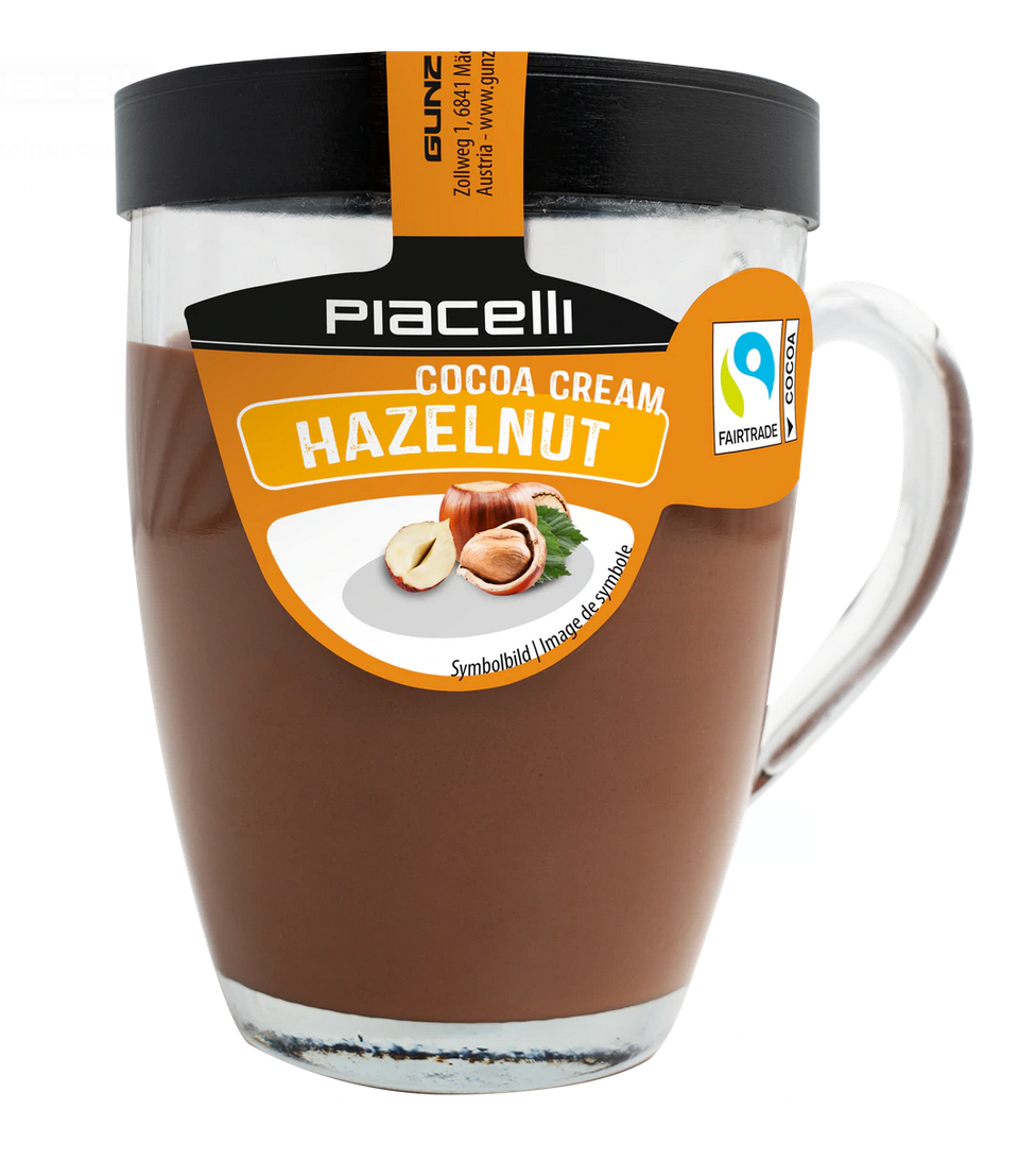PICAELLI HAZELNUT COCOA 300G